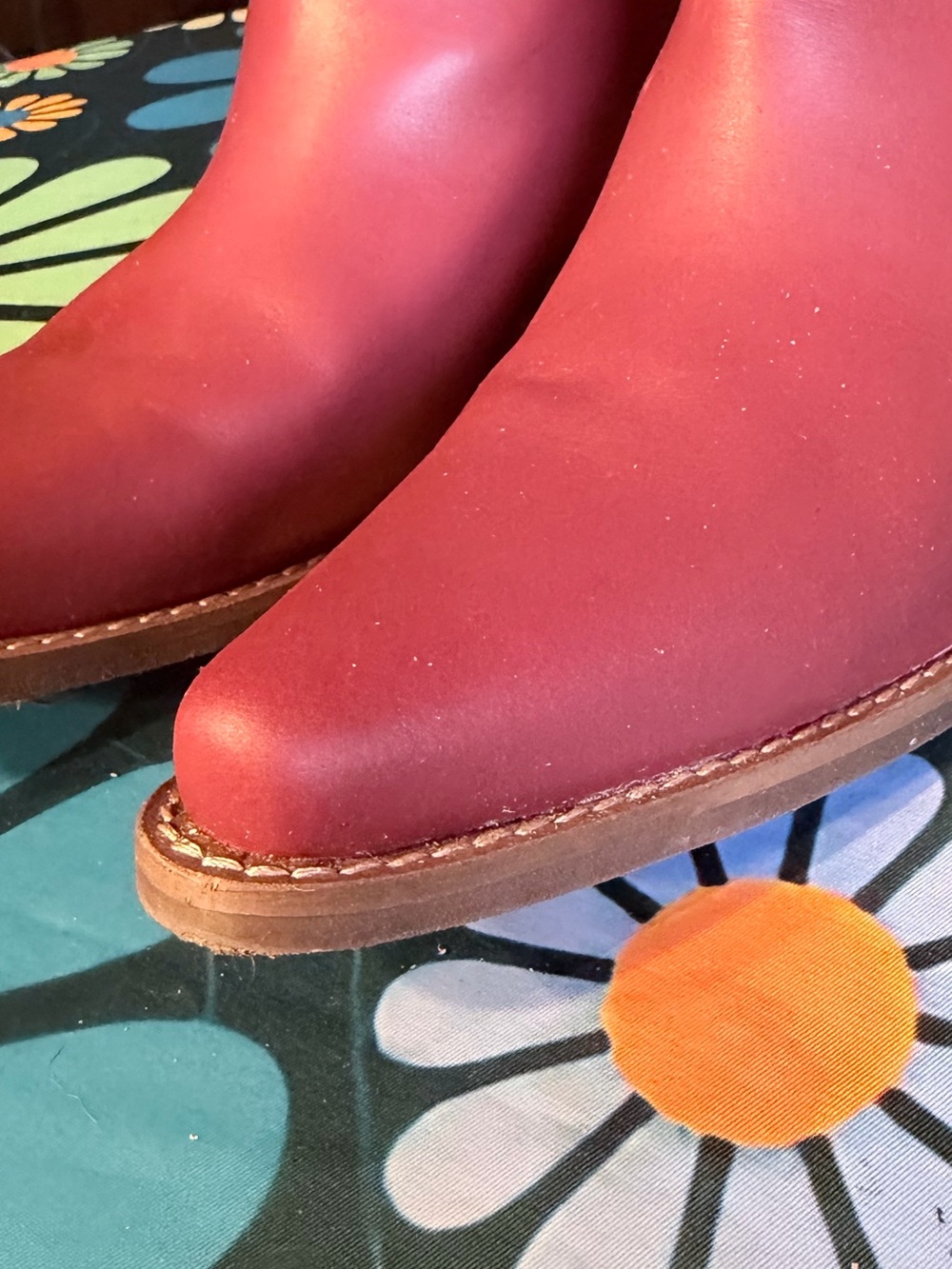 DINGO THUNDERBOLT WESTERN
BOOTS - Picture 3 of 12